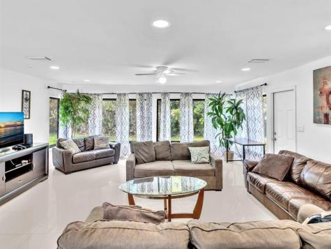 5901 W Broward Boulevard Plantation FL 33317