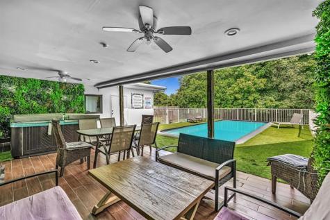 5901 W Broward Boulevard Plantation FL 33317