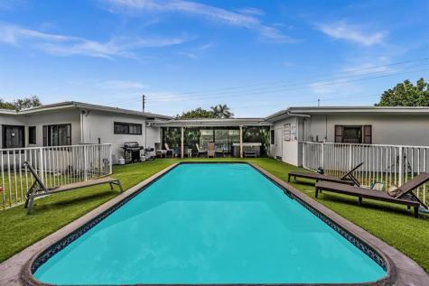 5901 W Broward Boulevard Plantation FL 33317