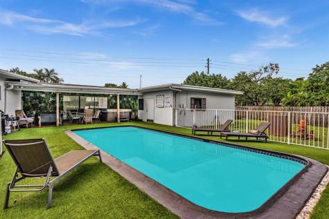 5901 W Broward Boulevard Plantation FL 33317
