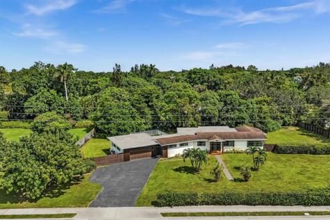 5901 W Broward Boulevard Plantation FL 33317
