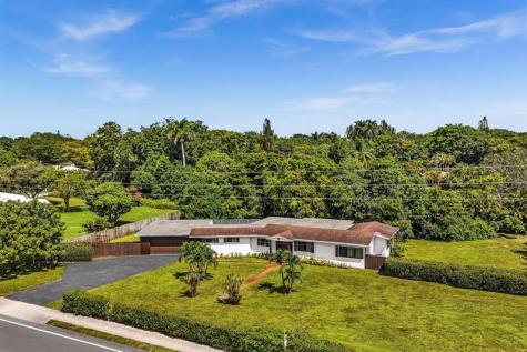 5901 W Broward Boulevard Plantation FL 33317