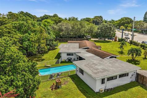 5901 W Broward Boulevard Plantation FL 33317
