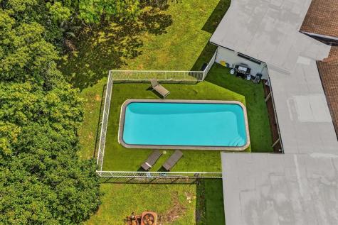 5901 W Broward Boulevard Plantation FL 33317