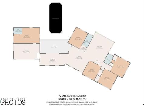 5901 W Broward Boulevard Plantation FL 33317