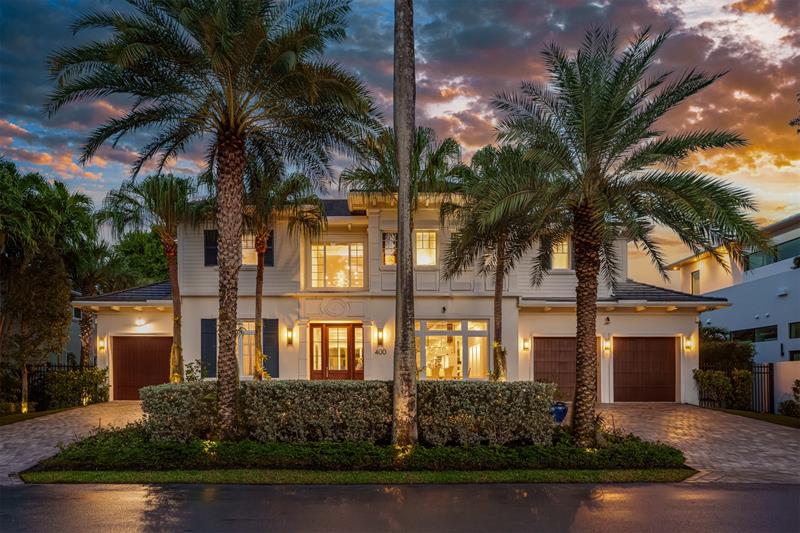 400 Coral Way Fort Lauderdale FL 33301