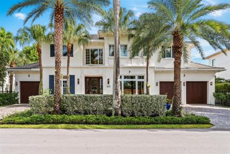 400 Coral Way Fort Lauderdale FL 33301