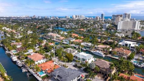 400 Coral Way Fort Lauderdale FL 33301