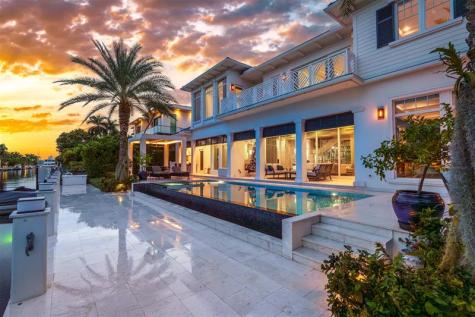 400 Coral Way Fort Lauderdale FL 33301