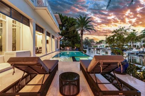 400 Coral Way Fort Lauderdale FL 33301