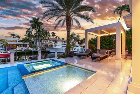 400 Coral Way Fort Lauderdale FL 33301