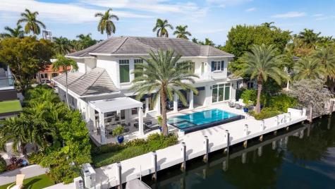 400 Coral Way Fort Lauderdale FL 33301