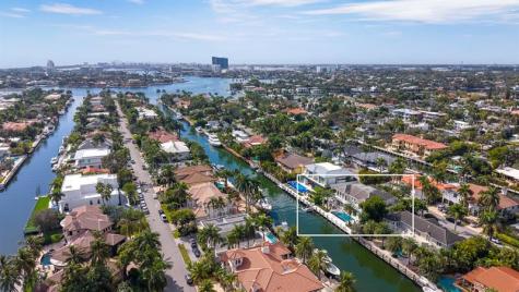 400 Coral Way Fort Lauderdale FL 33301