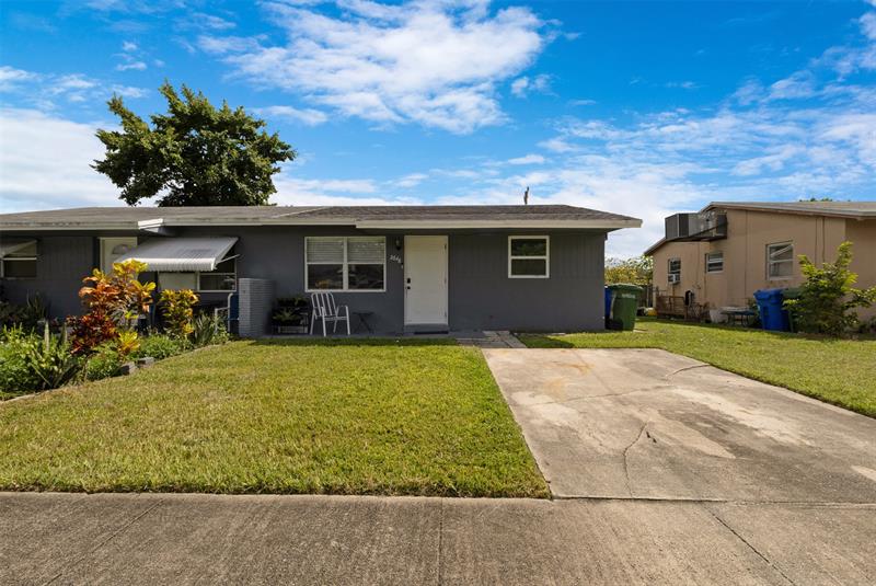 2648 NW 65th Avenue Margate FL 33063