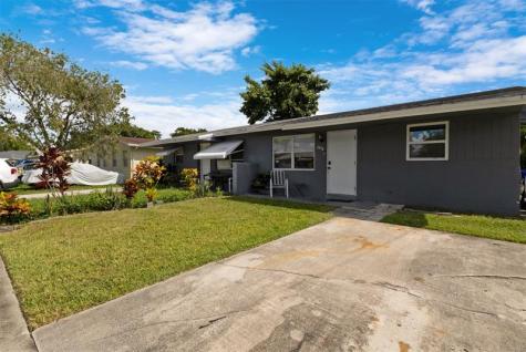 2648 NW 65th Avenue Margate FL 33063