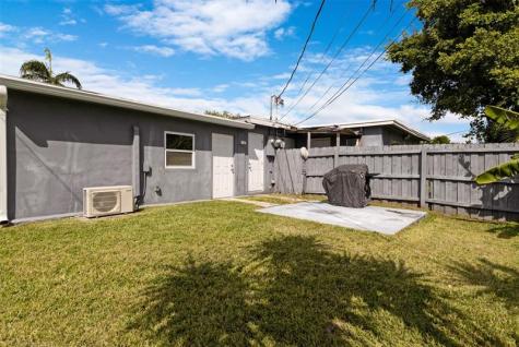 2648 NW 65th Avenue Margate FL 33063