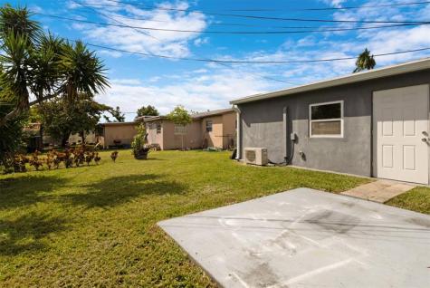 2648 NW 65th Avenue Margate FL 33063