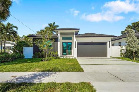 1113 NE 16th Street Fort Lauderdale FL 33304