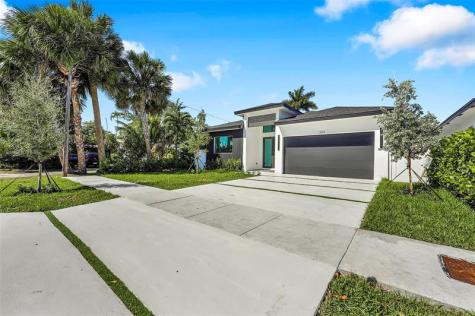 1113 NE 16th Street Fort Lauderdale FL 33304