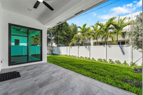 1113 NE 16th Street Fort Lauderdale FL 33304