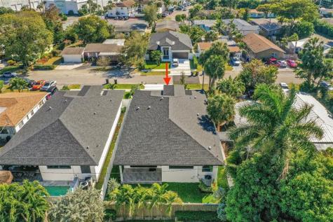 1113 NE 16th Street Fort Lauderdale FL 33304