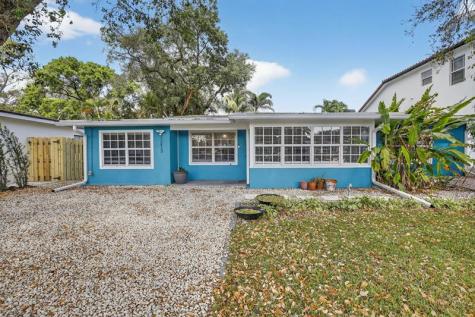 1213 SW 21st Street Fort Lauderdale FL 33315