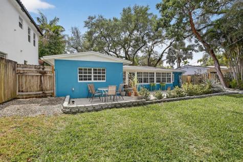 1213 SW 21st Street Fort Lauderdale FL 33315