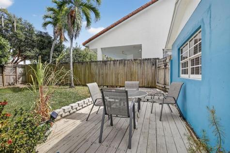 1213 SW 21st Street Fort Lauderdale FL 33315