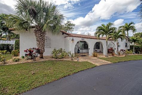 11035 NW 26th Drive Coral Springs FL 33065