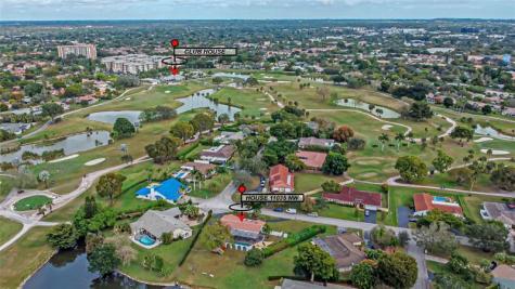 11035 NW 26th Drive Coral Springs FL 33065