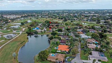 11035 NW 26th Drive Coral Springs FL 33065