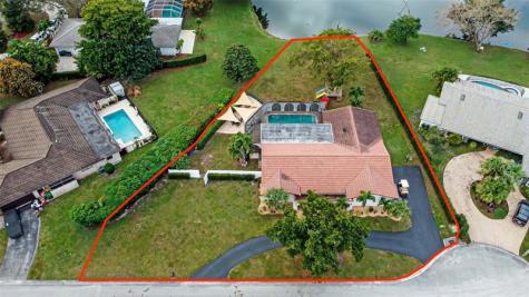11035 NW 26th Drive Coral Springs FL 33065