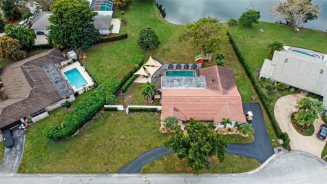 11035 NW 26th Drive Coral Springs FL 33065