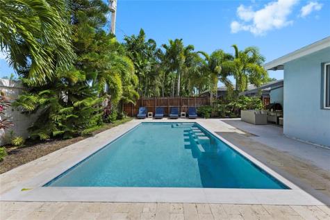 341 NE 49th Street Fort Lauderdale FL 33334