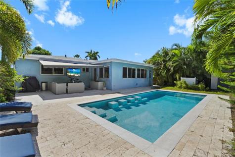 341 NE 49th Street Fort Lauderdale FL 33334