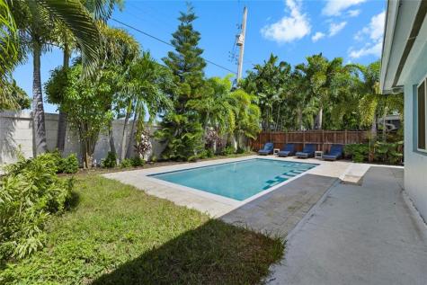 341 NE 49th Street Fort Lauderdale FL 33334