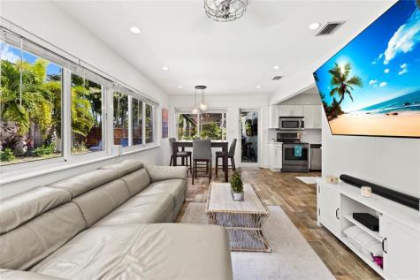 341 NE 49th Street Fort Lauderdale FL 33334