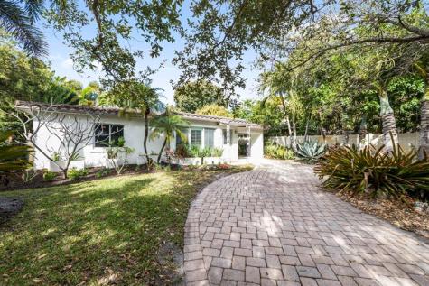 1815 N Victoria Park Road Fort Lauderdale FL 33305