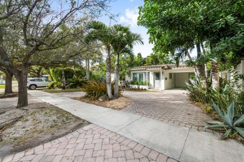 1815 N Victoria Park Road Fort Lauderdale FL 33305