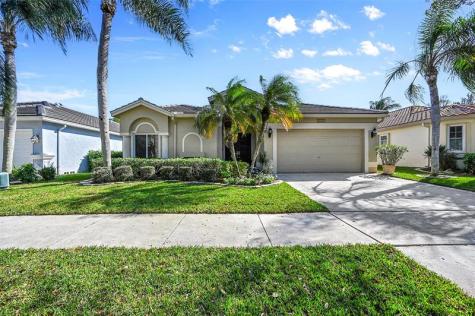 6030 Swans Way Coconut Creek FL 33073