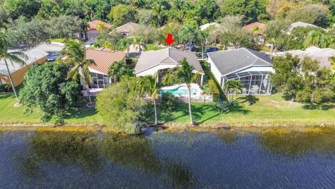 6030 Swans Way Coconut Creek FL 33073