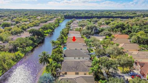6030 Swans Way Coconut Creek FL 33073