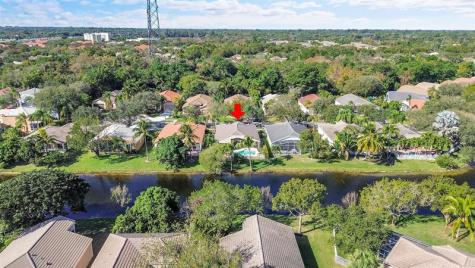 6030 Swans Way Coconut Creek FL 33073