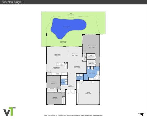 6030 Swans Way Coconut Creek FL 33073