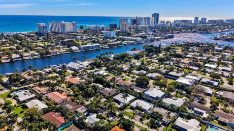 2780 SE 5th Court Pompano Beach FL 33062