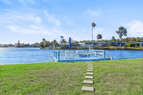 8775 20TH Street Lot 254 Vero Beach FL 32966