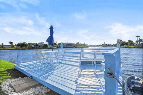 8775 20TH Street Lot 254 Vero Beach FL 32966