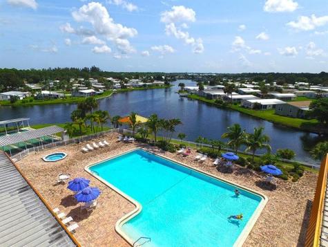 8775 20TH Street Lot 254 Vero Beach FL 32966