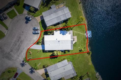 8775 20TH Street Lot 254 Vero Beach FL 32966