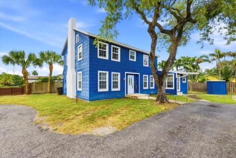 819 Lytle Street West Palm Beach FL 33405